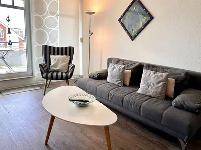 Ferienwohnung für 4 Personen (61 m²) in Dorum 4/10
