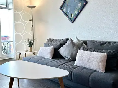 Ferienwohnung für 4 Personen (61 m²) in Dorum 5/10