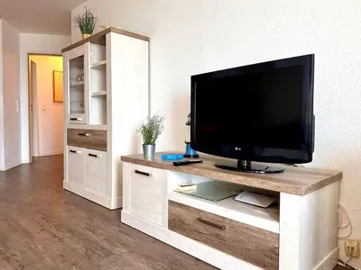 Ferienwohnung für 4 Personen (61 m²) in Dorum 7/10