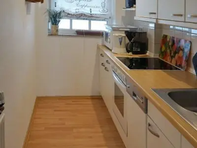 Ferienwohnung für 4 Personen (61 m²) in Dorum 8/10