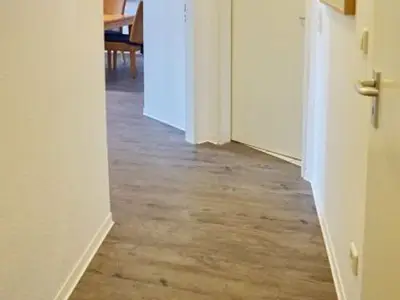 Ferienwohnung für 4 Personen (61 m²) in Dorum 9/10