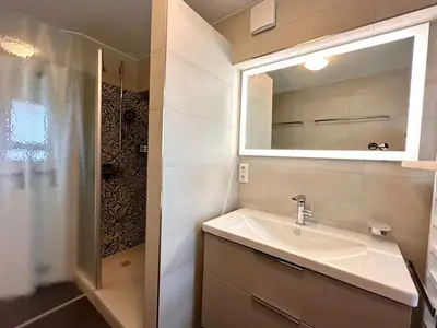 Ferienwohnung für 4 Personen (61 m²) in Dorum 10/10