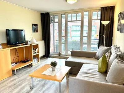 Ferienwohnung für 4 Personen (50 m²) in Dorum 2/10