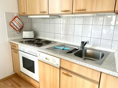 Ferienwohnung für 4 Personen (50 m²) in Dorum 5/10