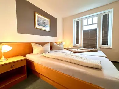 Ferienwohnung für 4 Personen (50 m²) in Dorum 6/10