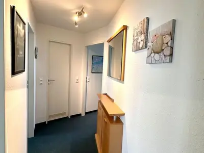 Ferienwohnung für 5 Personen (70 m²) in Dorum 3/10
