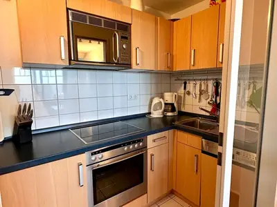 Ferienwohnung für 5 Personen (70 m²) in Dorum 4/10