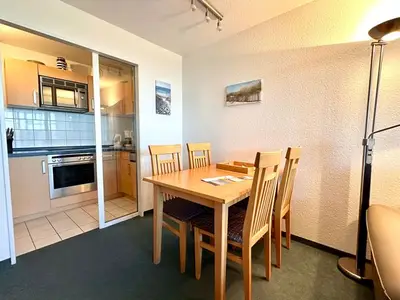 Ferienwohnung für 5 Personen (70 m²) in Dorum 5/10