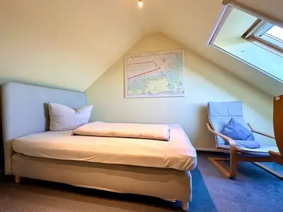 Ferienwohnung für 5 Personen (70 m²) in Dorum 8/10