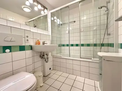 Ferienwohnung für 5 Personen (70 m²) in Dorum 9/10
