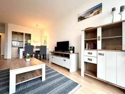Ferienwohnung für 4 Personen (54 m²) in Dorum 3/10