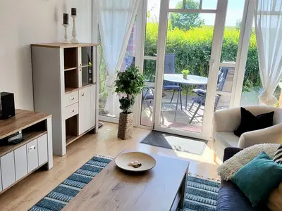 Ferienwohnung für 4 Personen (54 m²) in Dorum 4/10