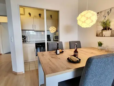 Ferienwohnung für 4 Personen (54 m²) in Dorum 5/10