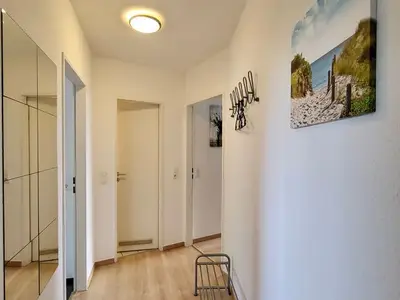 Ferienwohnung für 4 Personen (54 m²) in Dorum 7/10