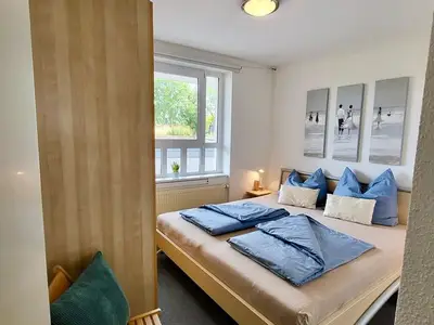Ferienwohnung für 4 Personen (54 m²) in Dorum 8/10