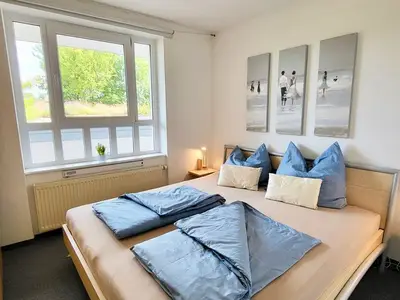 Ferienwohnung für 4 Personen (54 m²) in Dorum 9/10