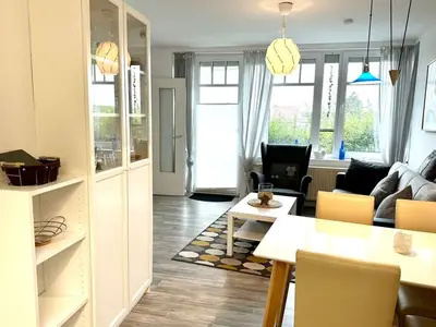 Ferienwohnung für 4 Personen (45 m²) in Dorum 3/10