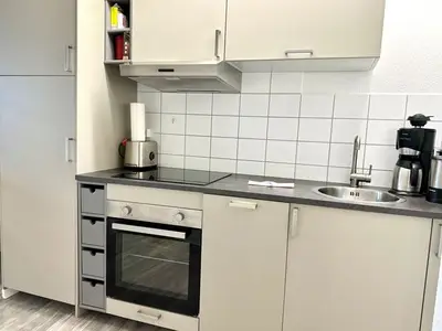 Ferienwohnung für 4 Personen (45 m²) in Dorum 4/10
