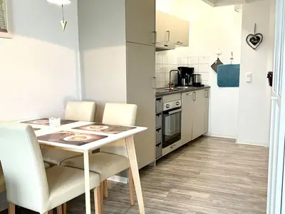 Ferienwohnung für 4 Personen (45 m²) in Dorum 5/10