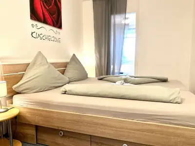 Ferienwohnung für 4 Personen (45 m²) in Dorum 6/10