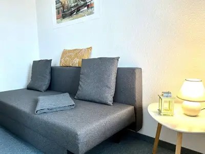 Ferienwohnung für 4 Personen (45 m²) in Dorum 8/10