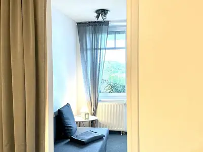 Ferienwohnung für 4 Personen (45 m²) in Dorum 9/10