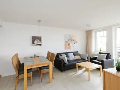Ferienwohnung für 4 Personen (56 m²) in Dorum 1/10