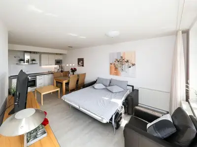 Ferienwohnung für 4 Personen (56 m²) in Dorum 4/10
