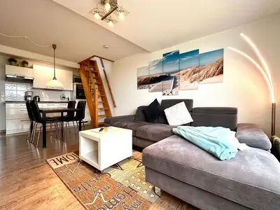 Ferienwohnung für 4 Personen (60 m²) in Dorum 2/10
