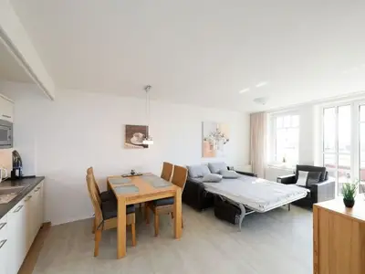 Ferienwohnung für 4 Personen (56 m²) in Dorum 5/10