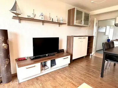 Ferienwohnung für 4 Personen (60 m²) in Dorum 3/10