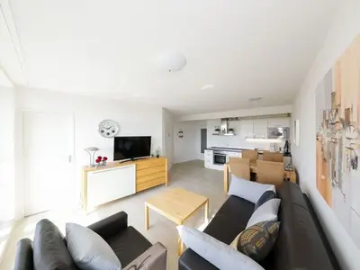 Ferienwohnung für 4 Personen (56 m²) in Dorum 6/10