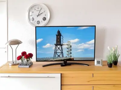 Ferienwohnung für 4 Personen (56 m²) in Dorum 7/10
