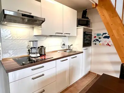 Ferienwohnung für 4 Personen (60 m²) in Dorum 5/10