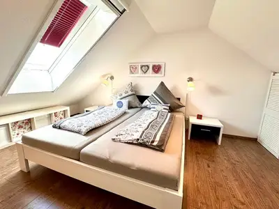 Ferienwohnung für 4 Personen (60 m²) in Dorum 7/10
