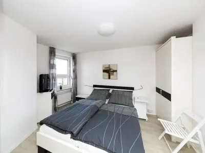 Ferienwohnung für 4 Personen (56 m²) in Dorum 10/10