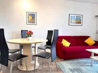 Ferienwohnung für 4 Personen (45 m²) in Dorum 3/10