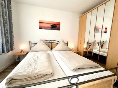 Ferienwohnung für 4 Personen (45 m²) in Dorum 5/10