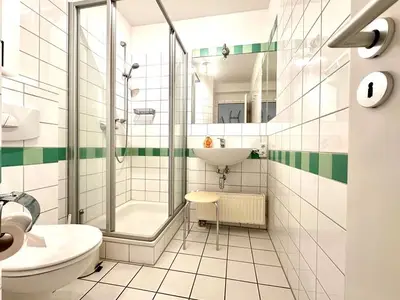 Ferienwohnung für 4 Personen (45 m²) in Dorum 6/10