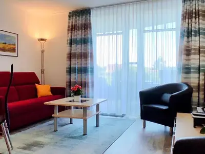 Ferienwohnung für 4 Personen (45 m²) in Dorum 9/10