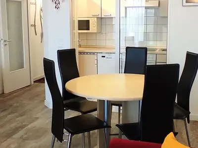 Ferienwohnung für 4 Personen (45 m²) in Dorum 10/10