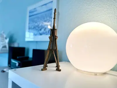 Ferienwohnung für 4 Personen (54 m²) in Dorum 2/10