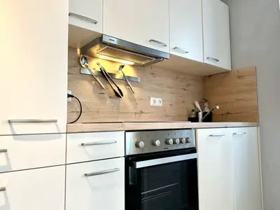 Ferienwohnung für 4 Personen (54 m²) in Dorum 3/10