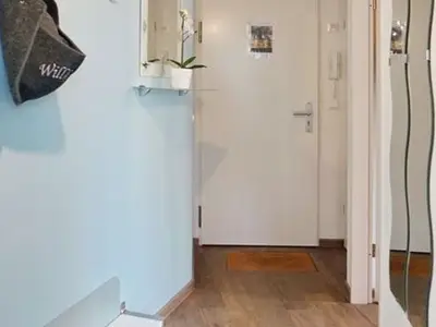 Ferienwohnung für 4 Personen (54 m²) in Dorum 6/10
