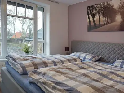 Ferienwohnung für 4 Personen (54 m²) in Dorum 7/10
