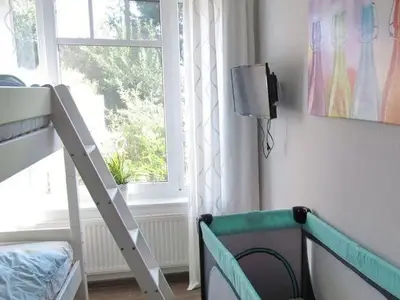 Ferienwohnung für 4 Personen (54 m²) in Dorum 9/10