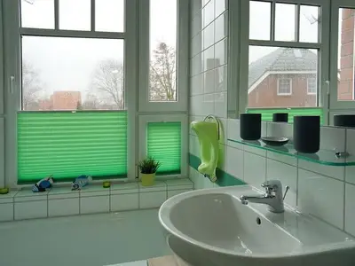 Ferienwohnung für 4 Personen (54 m²) in Dorum 10/10
