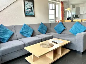 Ferienwohnung für 6 Personen (75 m²) in Dorum