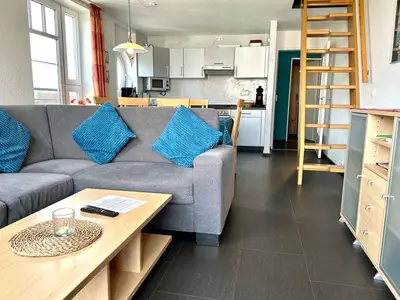 Ferienwohnung für 6 Personen (75 m²) in Dorum 2/10
