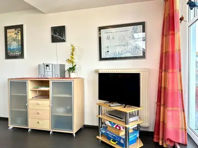 Ferienwohnung für 6 Personen (75 m²) in Dorum 3/10